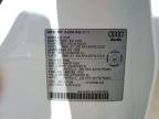 2012 AUDI Q7 PRESTIGE   for sale at Copart ON - COOKSTOWN