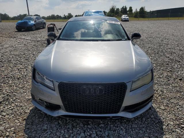  AUDI A7 2013 Szary