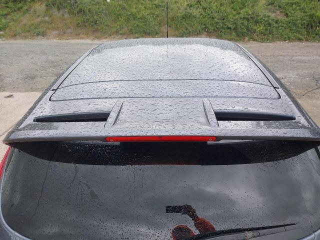 2010 FORD FIESTA ZET