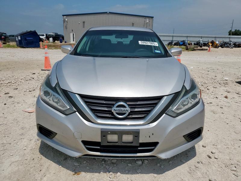  NISSAN ALTIMA 2016 Srebrny