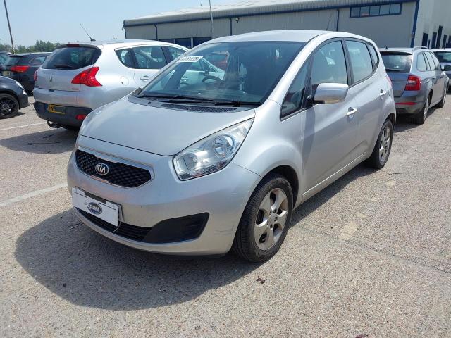 KIA VENGA 2 AU 2014