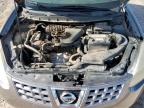 2009 NISSAN ROGUE S   for sale at Copart OK - OKLAHOMA CITY