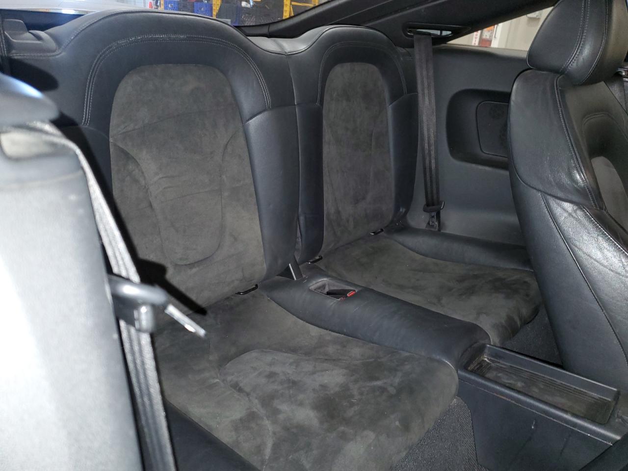 2008 Audi Tt 2.0T VIN: TRUAF38J381000314 Lot: 62313515