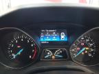 2015 FORD FOCUS ZETE for sale at Copart EAST KILBRIDE