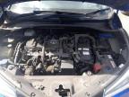2017 TOYOTA C-HR DYNAM for sale at Copart ROCHFORD