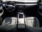 2022 Audi E-Tron Premium Plus للبيع في Graham، WA - Rear End