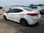 2012 HYUNDAI ELANTRA GLS à vendre chez Copart ON - COOKSTOWN