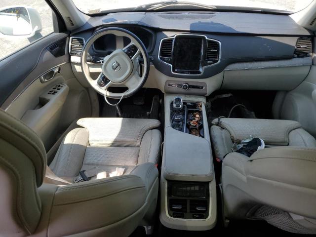  VOLVO XC90 ULTIM 2024 White