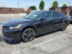2019 Toyota Camry Le 2.5L للبيع في Wilmington، CA - Side