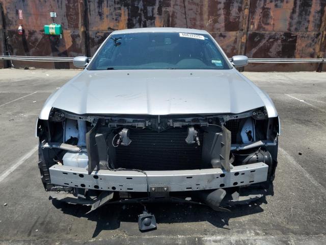  CHRYSLER 300 2021 Srebrny