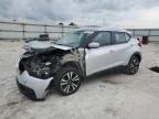2019 Nissan Kicks S продається в Walton, KY - Front End