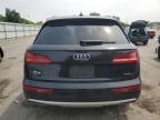 2019 Audi Q5 Premium Plus للبيع في Glassboro، NJ - Front End