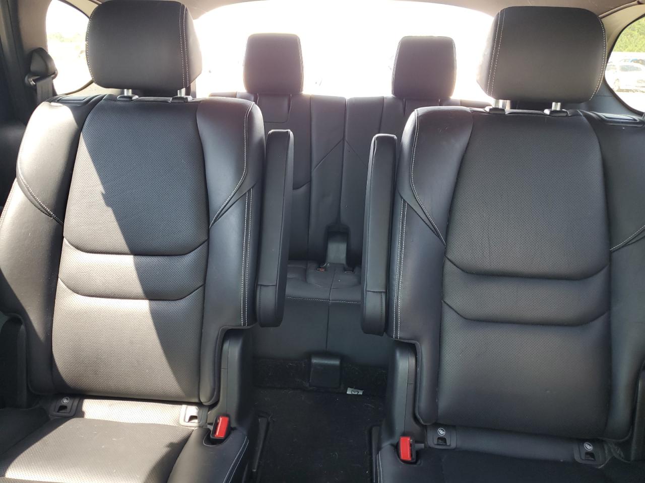 2020 Mazda Cx-9 Grand Touring VIN: JM3TCADY7L0401681 Lot: 61064195