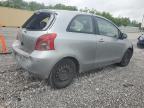 2007 Toyota Yaris  for Sale in Barberton, OH - Rear End