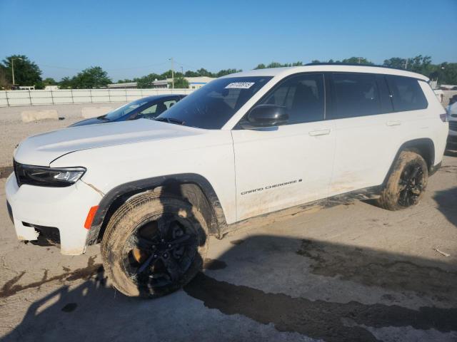 JEEP GRAND CHER 2023