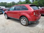 2012 Ford Edge Sel   იყიდება Austell-ში, GA - Normal Wear