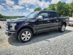2016 Ford F150 Supercrew   zu verkaufen in Concord, NC - Water/Flood