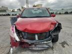 2010 Nissan Versa S en Venta en Tulsa, OK - Front End