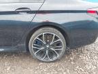 2021 BMW 530D XDRIV for sale at Copart YORK