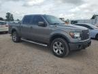 2011 Ford F150 Supercrew for Sale in Oklahoma City, OK - Side