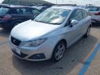 2011 SEAT IBIZA SE C for sale at Copart NEWBURY
