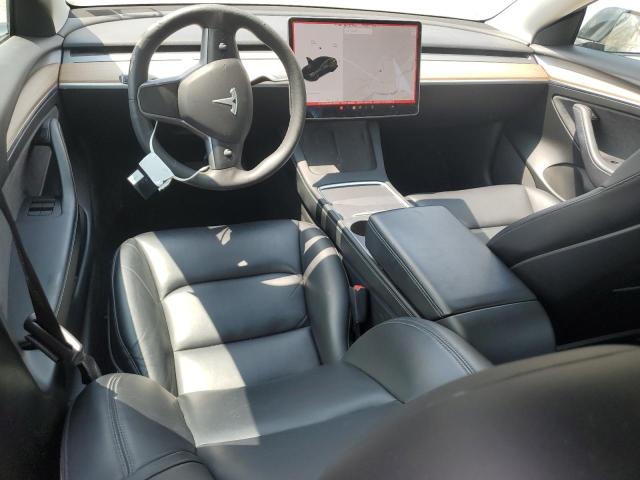  TESLA MODEL 3 2021 Black