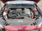 2017 Ford Fusion Se Hybrid продається в Graham, WA - Front End