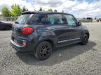 2015 Fiat 500L Trekking   na sprzedaż w Eugene, OR - Normal Wear