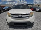 2011 Ford Explorer Xlt de vânzare în Hueytown, AL - Side