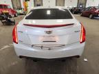 2017 Cadillac Ats Luxury for Sale in Blaine, MN - Minor Dent/Scratches