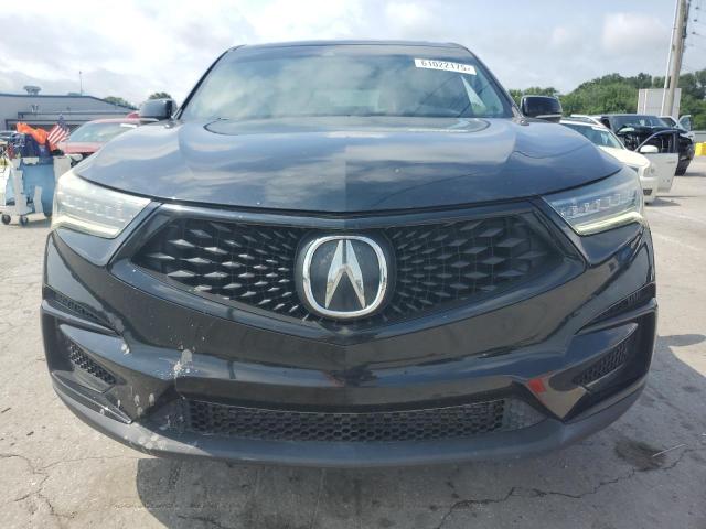  ACURA RDX 2019 Czarny