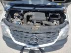 2018 MERCEDES BENZ SPRINTER 3 for sale at Copart YORK