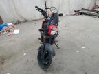 2022 HONDA NVA110 B   for sale at Copart TN - KNOXVILLE