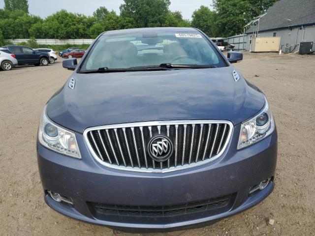  BUICK LACROSSE 2013 Синий