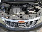2012 Kia Sorento Ex en Venta en North Las Vegas, NV - Minor Dent/Scratches