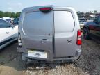 2020 CITROEN BERLINGO 1 for sale at Copart ROCHFORD