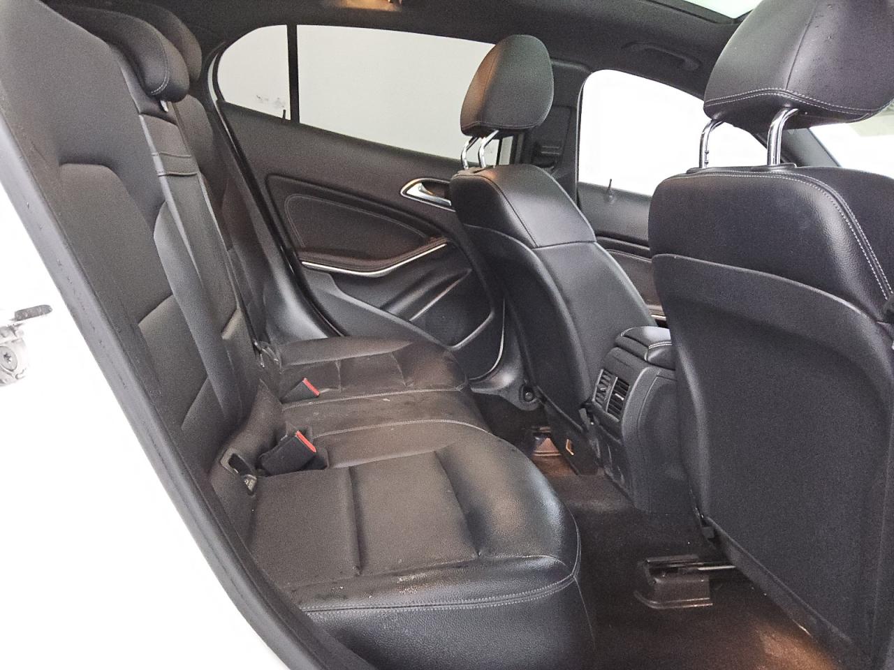 2019 Mercedes-Benz Gla 250 VIN: WDCTG4EB6KU010063 Lot: 53533795
