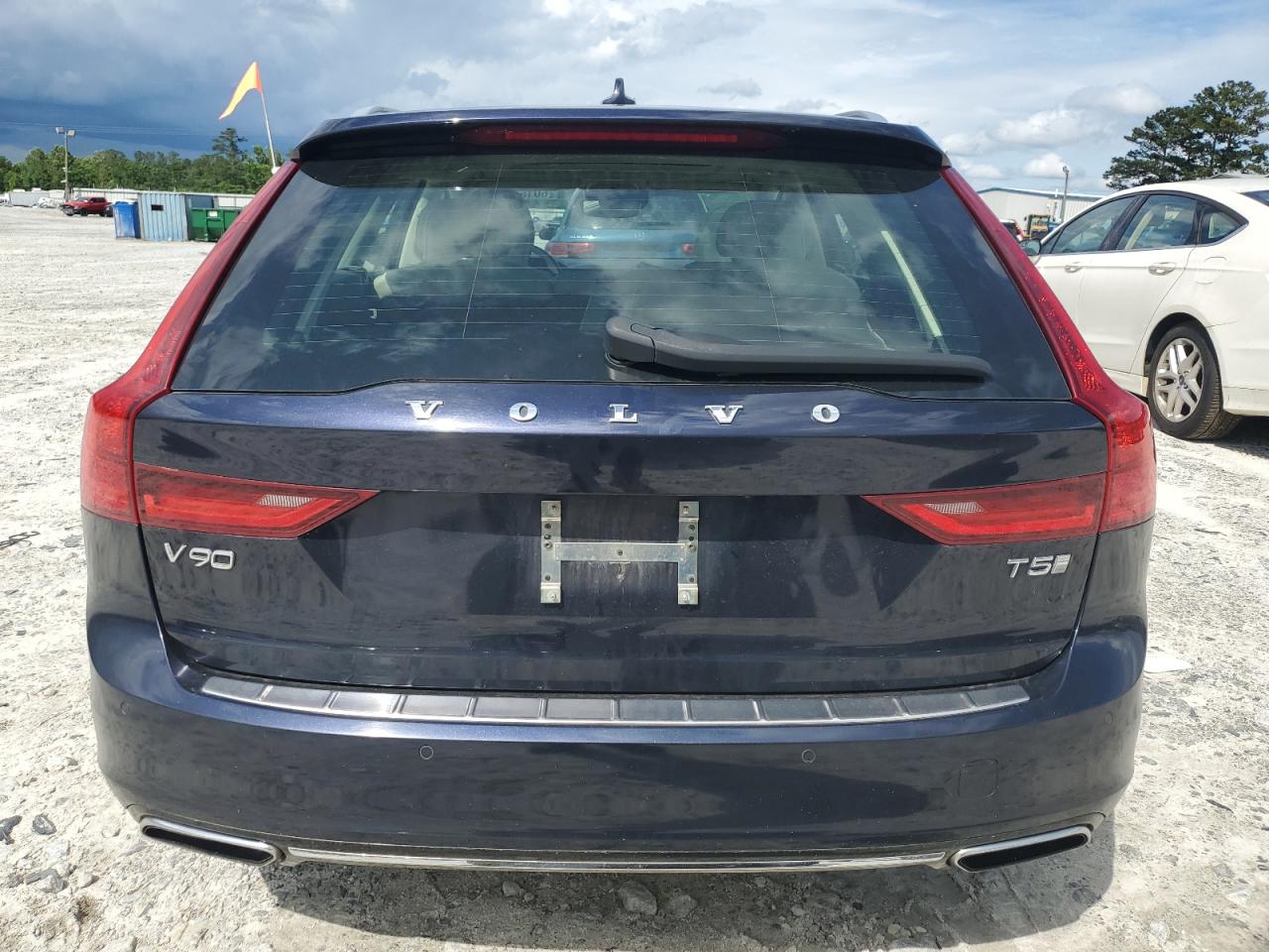 2019 Volvo V90 T5 Inscription VIN: YV1102GL2K1087679 Lot: 60154775