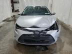 2025 Toyota Corolla Le   на продаже в Leroy, NY - Front End
