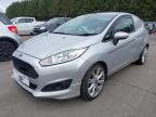 2014 FORD FIESTA SPO for sale at Copart WHITBURN