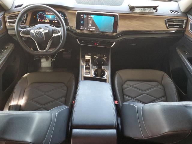 VOLKSWAGEN ATLAS 2024 Czarny