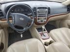 2007 Hyundai Santa Fe Se zu verkaufen in New Britain, CT - Front End