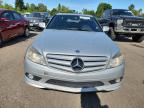 2008 Mercedes-Benz C 300   de vânzare în Portland, OR - Rear End