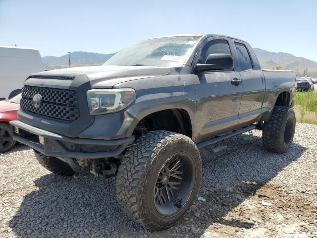 2014 Toyota Tundra Double Cab Sr
