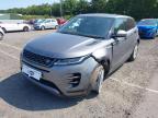 2020 LAND ROVER RANGE ROVE for sale at Copart SANDTOFT