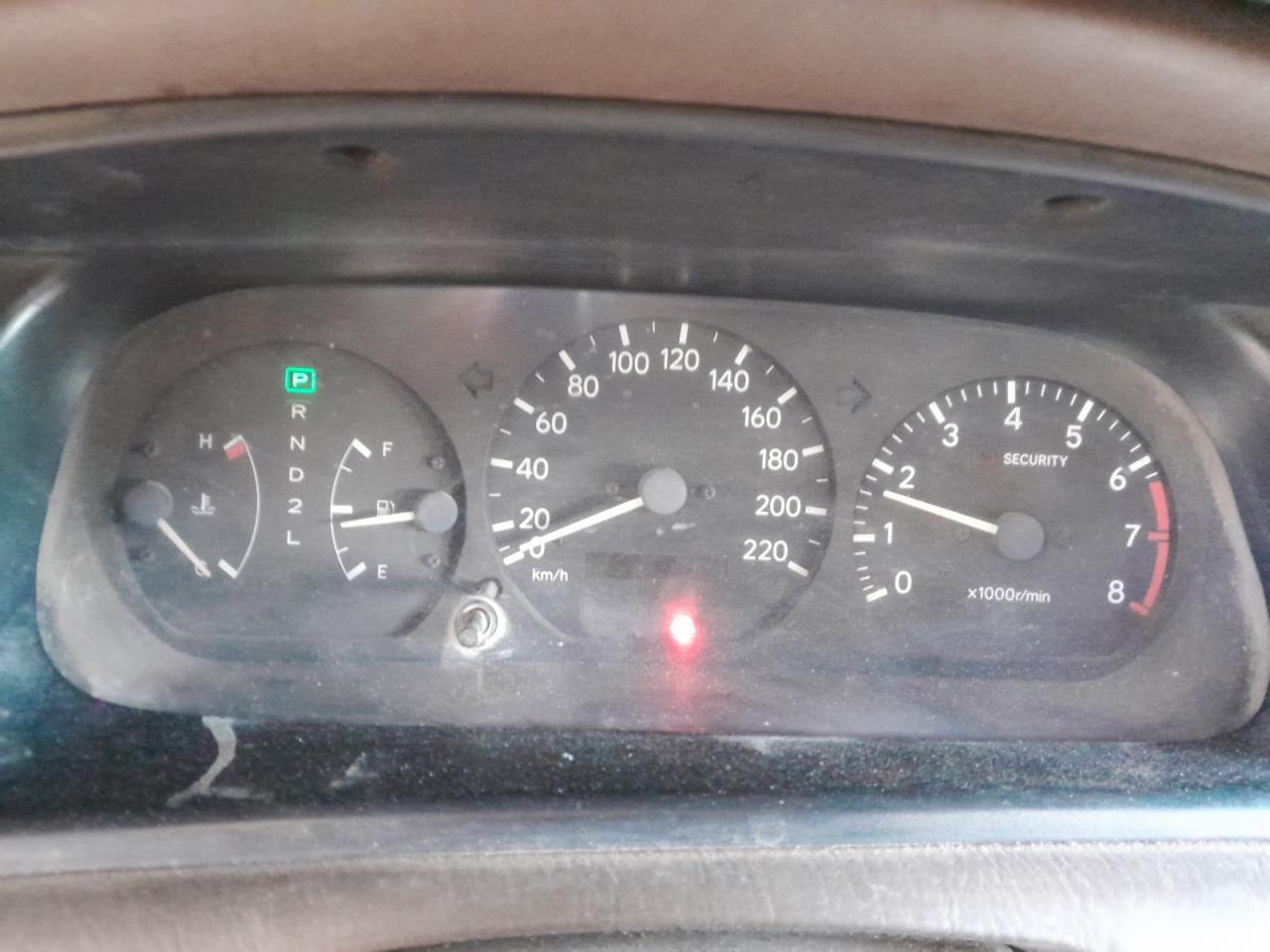 6T1BG23K91X424198 - 2001 Toyota Camry - #61327255