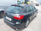 2011 SEAT IBIZA for sale at Copart CASTLEDERMOT - IRELAND