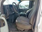 2014 CHEVROLET EXPRESS G3500 LT à vendre chez Copart TX - WACO