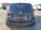 2016 Nissan Versa Note S na sprzedaż w Fresno, CA - Side