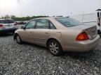 2000 Toyota Avalon Xl for Sale in North Billerica, MA - Front End